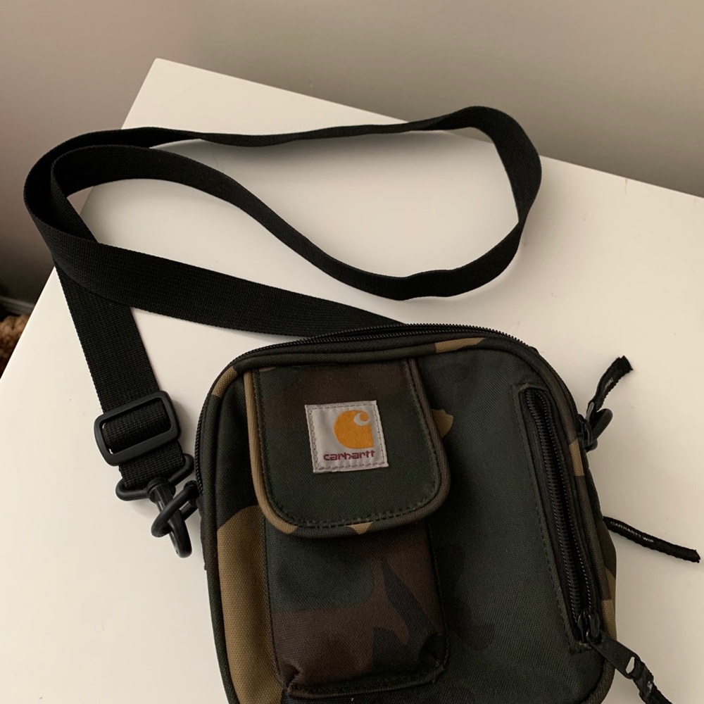 Carhartt crossbody bag